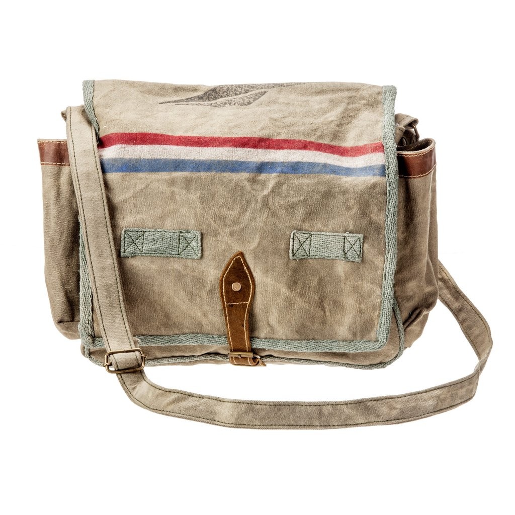 The barrel shack discount bags