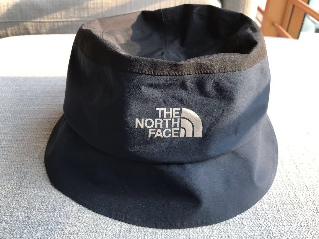 gore tex north face hat