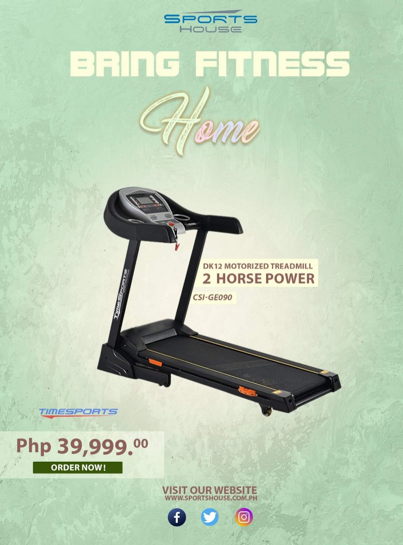 incline stationary bike