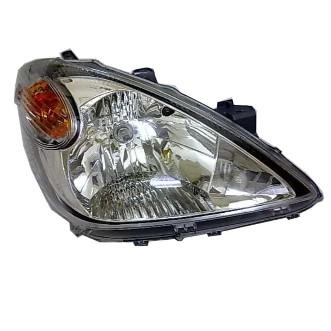 Toyota avanza sale parts and accessories