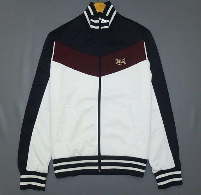 everlast track jacket