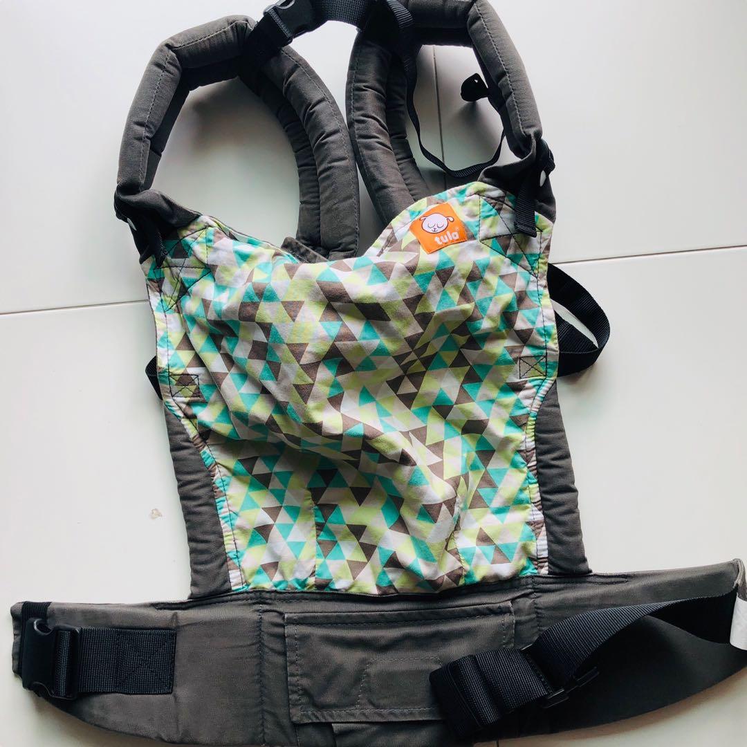 used tula carrier