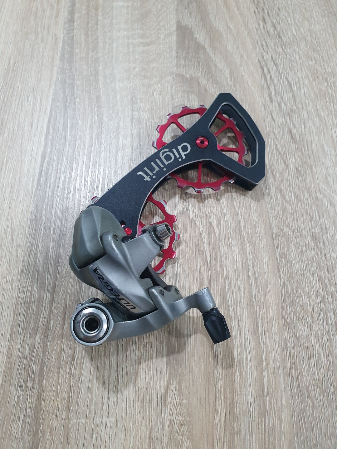 digirit campagnolo