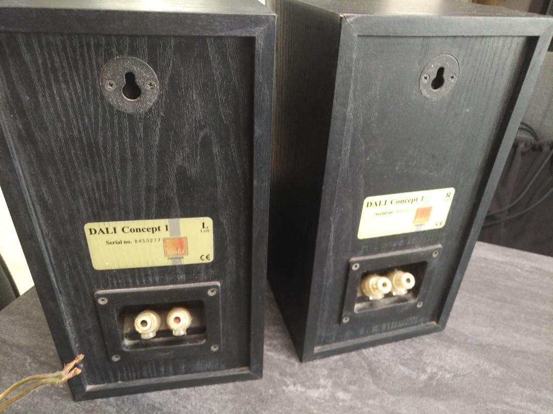 Used Speakers for sale, Audio, Other Audio Equipment on Carousell