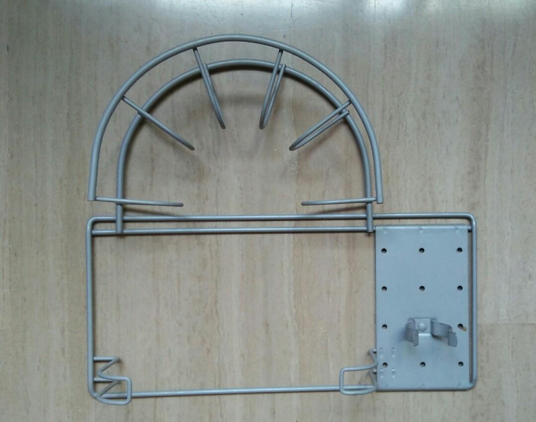 Vacuum Hose Holder Home Appliances Cleaning Laundry On Carousell