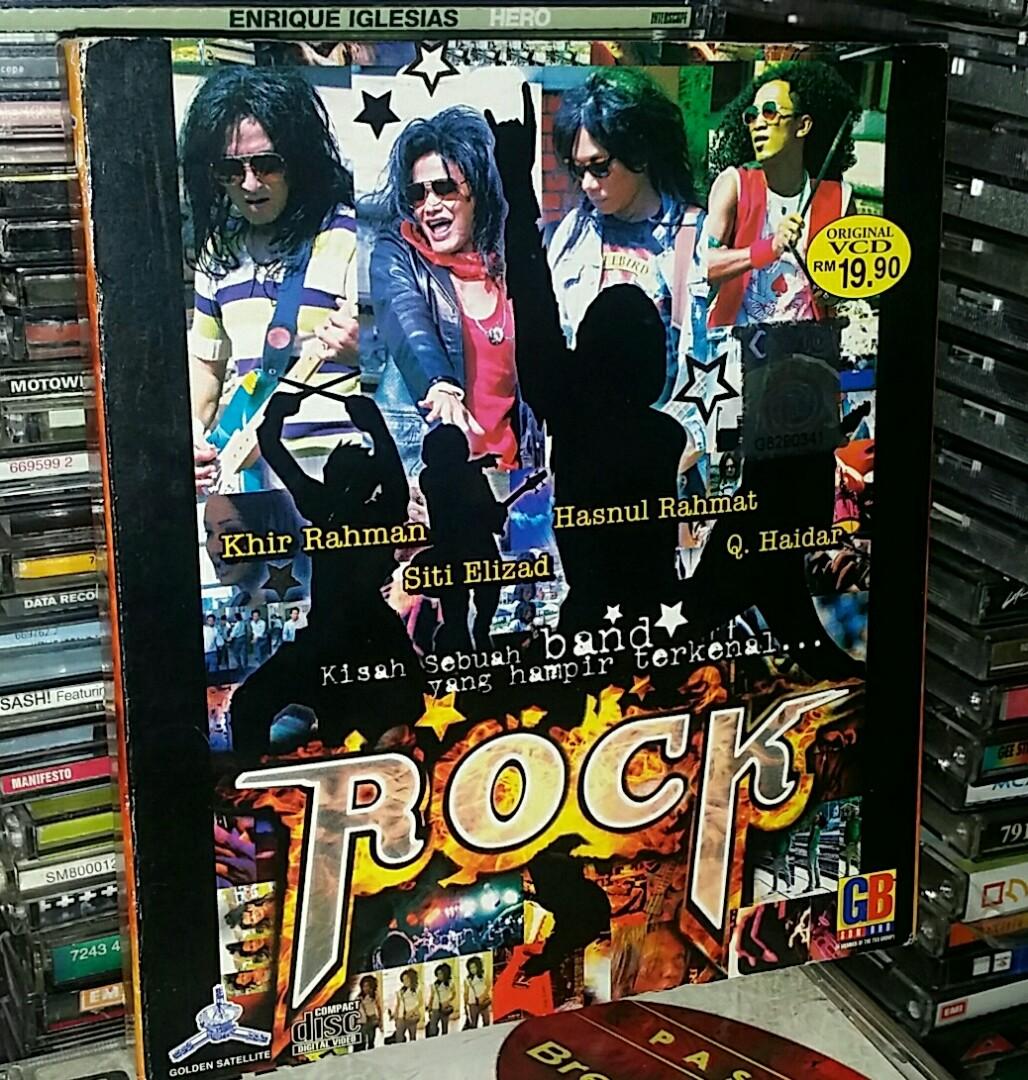 Rock filem Rock, Rock,