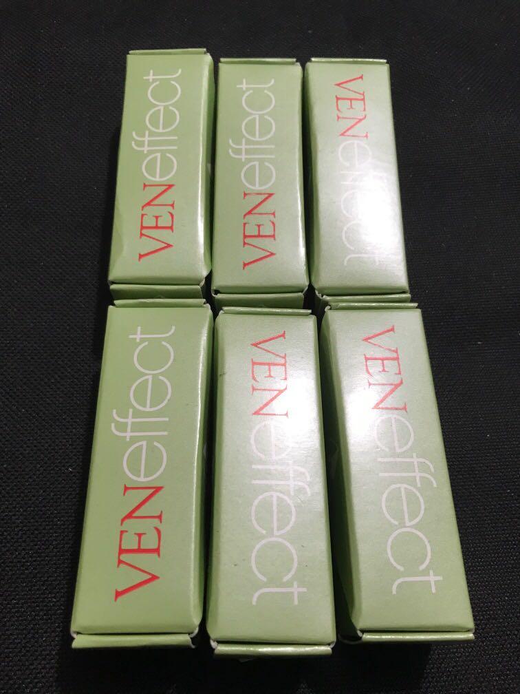 Veneffect Anti Aging Lip Treatment Mrtserangoon Health Beauty Makeup On Carousell