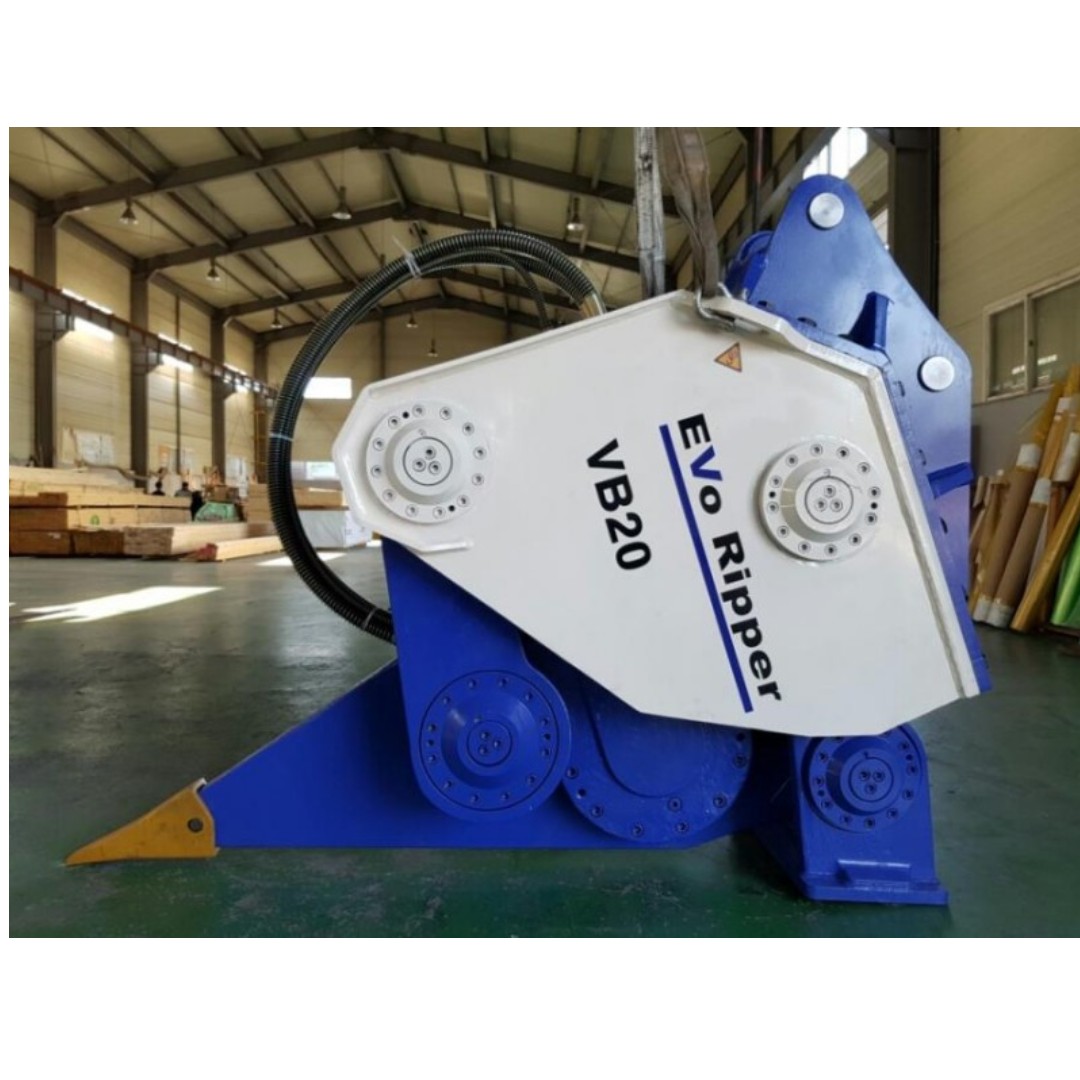 Vibro Ripper (VB20) For sale, Commercial & Industrial, Construction ...