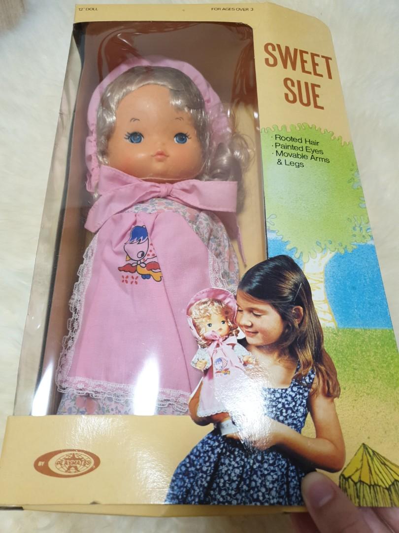 sweet sue doll