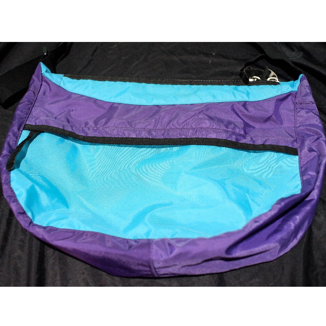 Vintage messenger bag, Men's Fashion, Bags, Sling Bags on Carousell