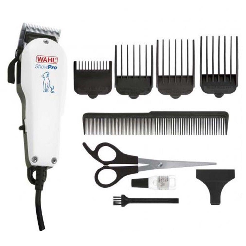 wahl show pro 9265