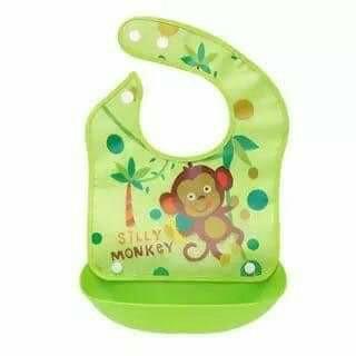 Waterproof baby bib (Category: Changing Mats & Accessories) located in Quezon City. Submitted by rigelsfashiononline (Listing ID 242295230, Image 3). Description: .