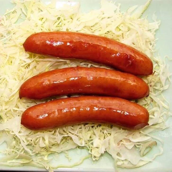 WINA JAPANESE SAUSAGE, Food & Drinks, Local Eats on Carousell