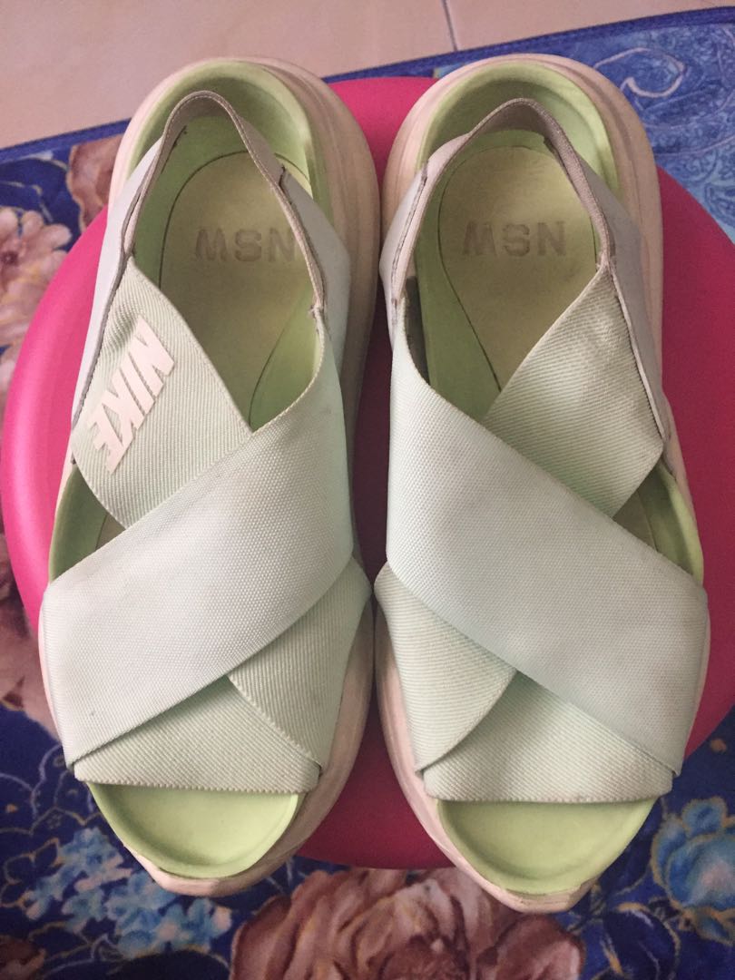 Nike wmns praktisk outlet sandal