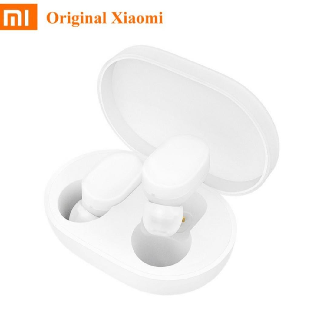 mi airdots bluetooth 5.0