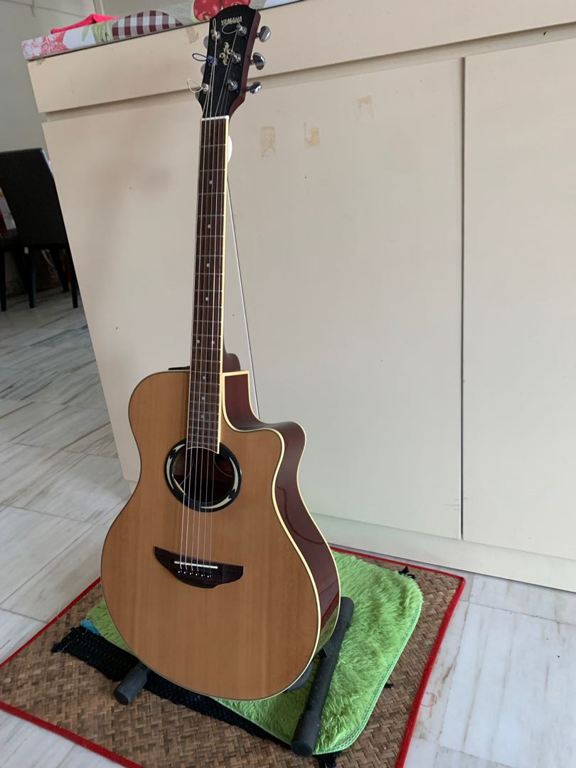Yamaha