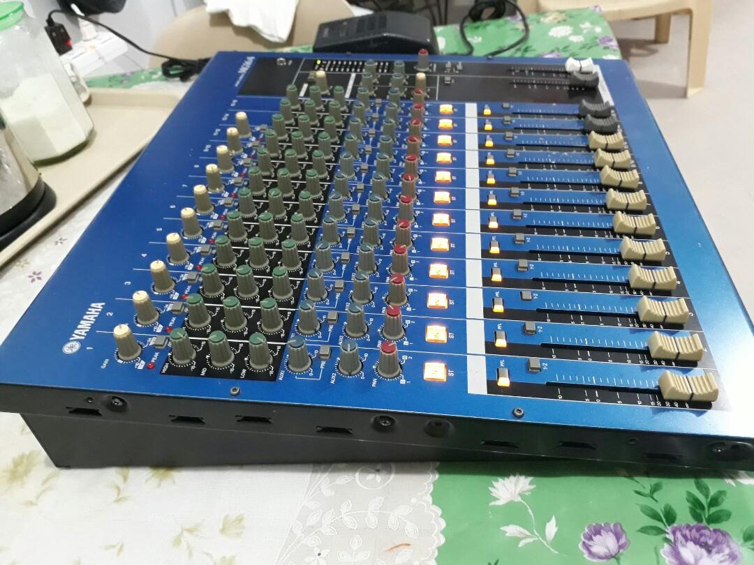 Yamaha A S701 4audio
