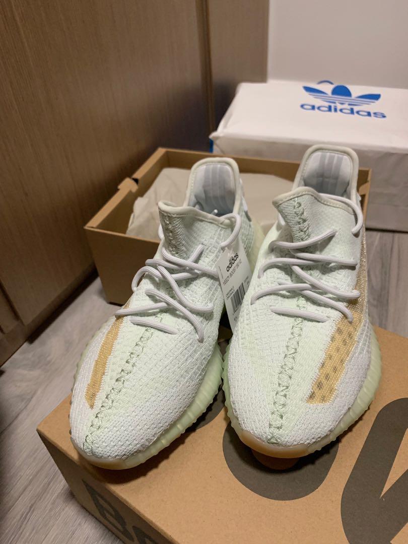 yeezy hyper