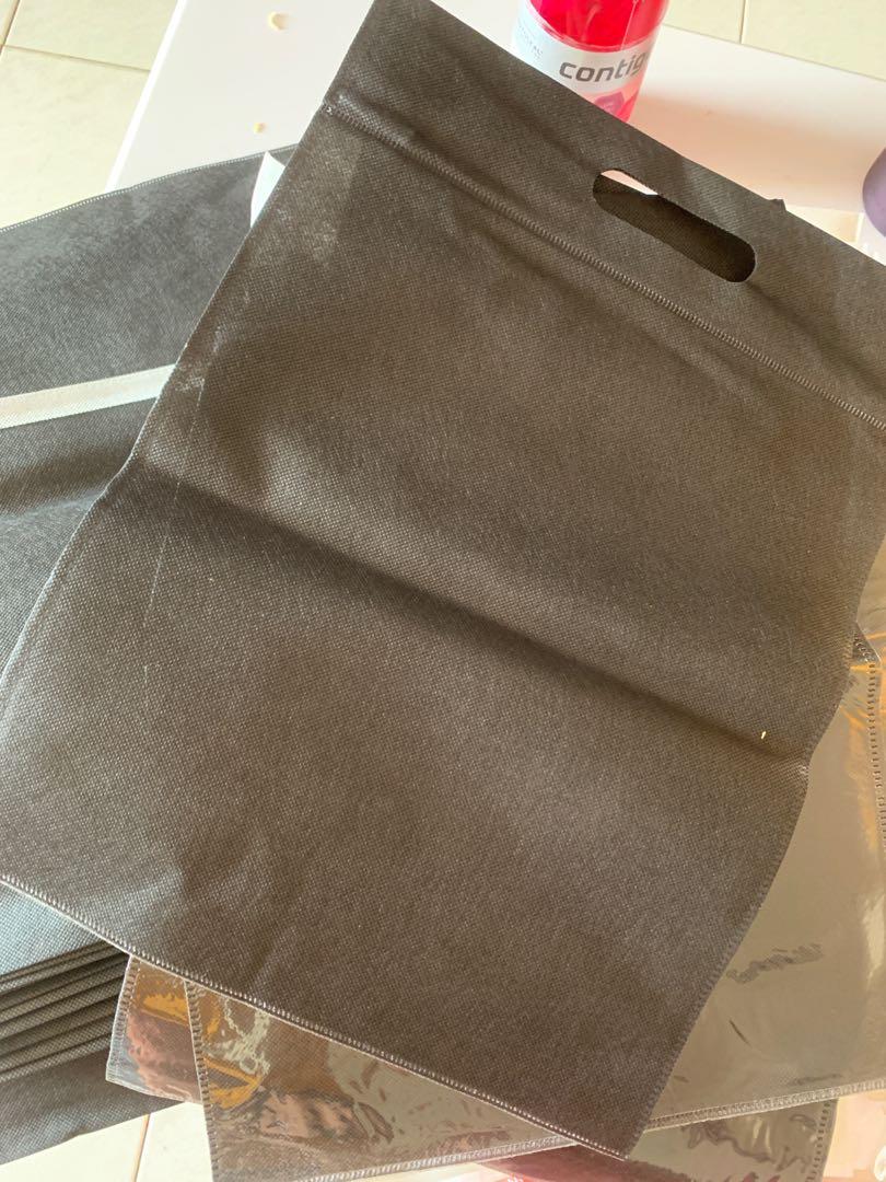 Zip Lock Plastic Bag For Clothes Women S Fashion Bags Wallets