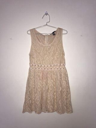F21 Dress