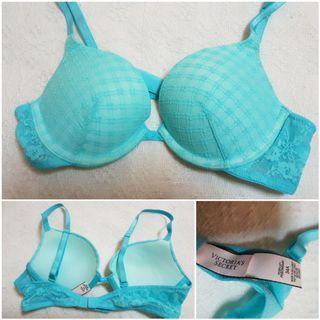 38C &D M& S Plus size bra& Victoria secret 34DD