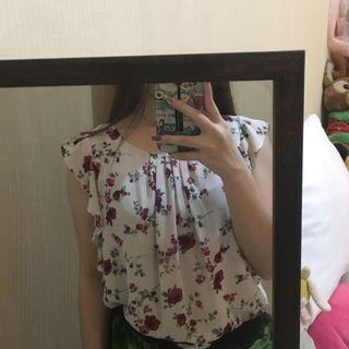 Top forever 21 // jual cepet:)