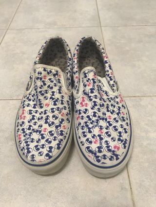 Vans Marc jacob
