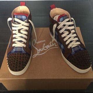 Christian Louboutin