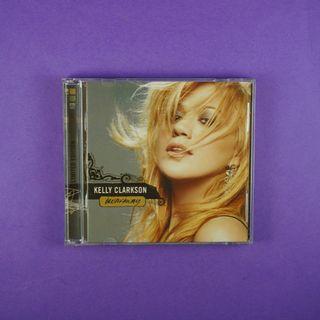Breakaway by Kelly Clarkson (Audio CD)
