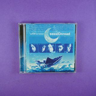 Suntok Sa Buwan by sessiOnroad (Audio CD)