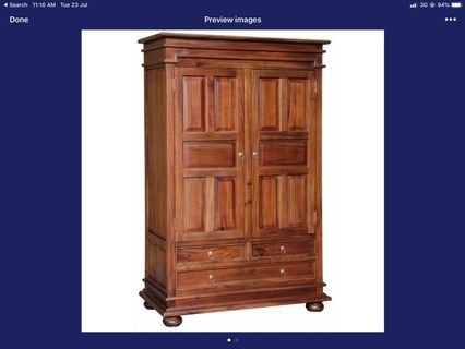 (Category: ) located in . Submitted by teakfurniture (Listing ID 242342191, Image 1). Description: .