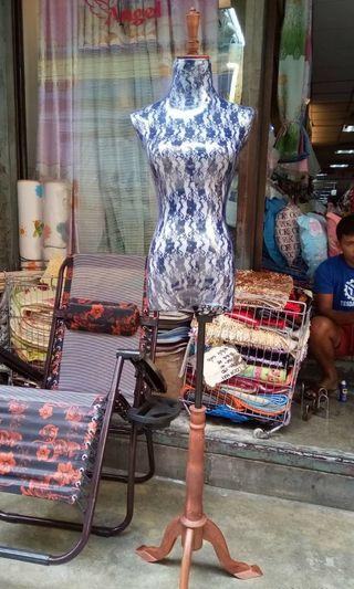 K6 Manikin Small size