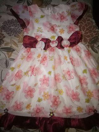 Dress Anak