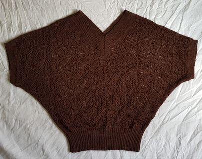 Knit top