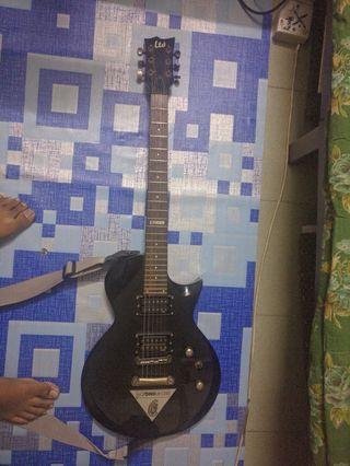 Electric Guitar ESP LTD EC-10