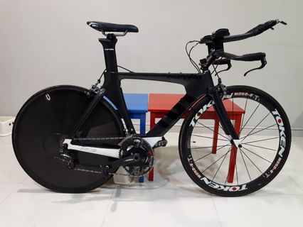 cervelo t5 for sale