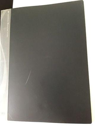 Brand New B4 Pocket File