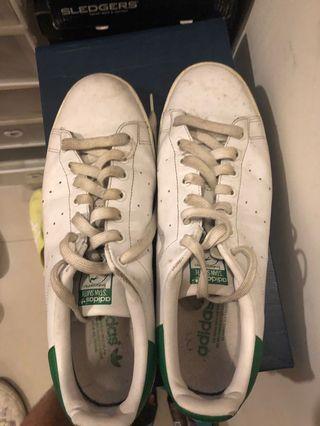 stan smith size 11