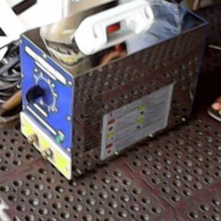 Welding machine 200a 300a portable stainless body bnew we deliver