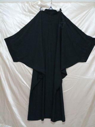 Abaya Saudi