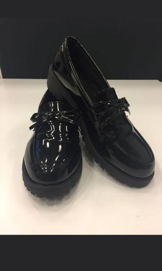 Oxford shoes