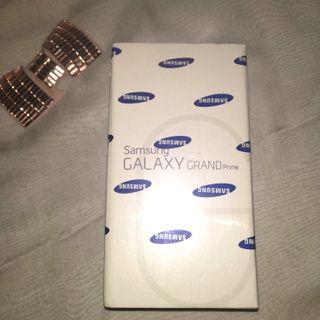 Samsung Galaxy Grand Prime (BARU) SEGEL
