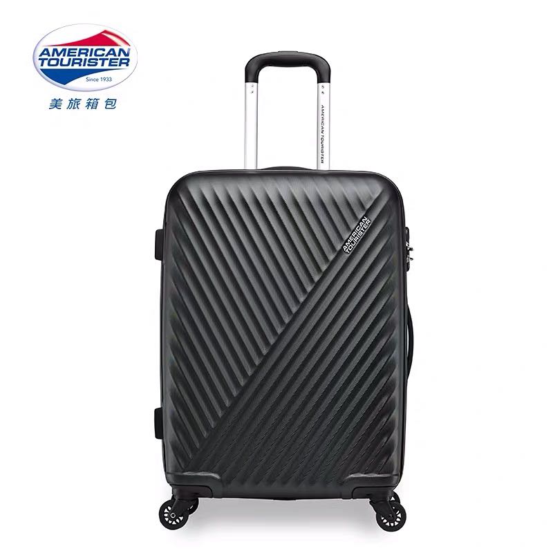 american tourister weight
