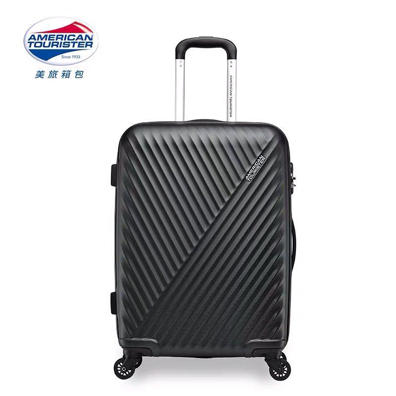 light hard case luggage