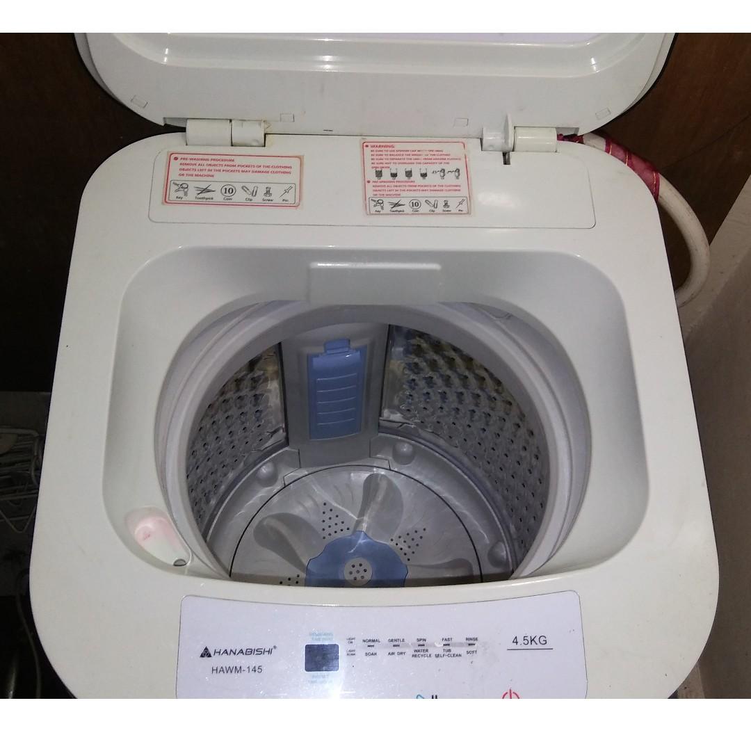 Albums 90+ Pictures Fully Automatic Washing Machine With Dryer Latest