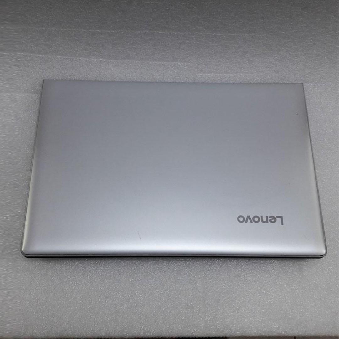 599 Lenovo Ideapad 310 15ikb Preowned Core I5 7200u 2 5ghz With Intel Hd Graphics 620 Electronics Computers Laptops On Carousell