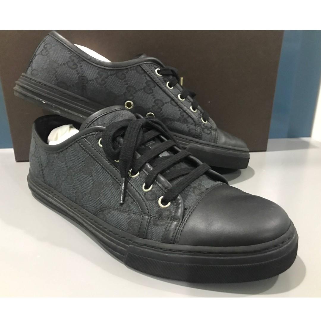 gucci miro soft sneakers