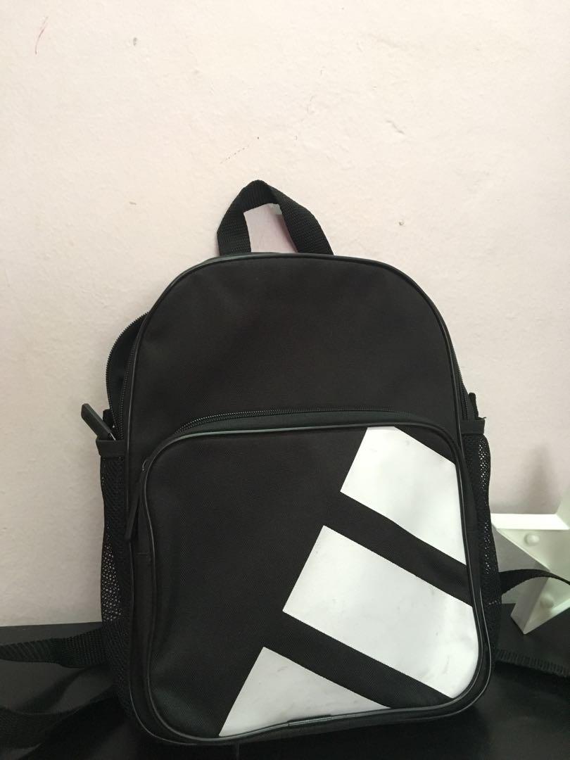 Adidas originals eqt backpack hotsell
