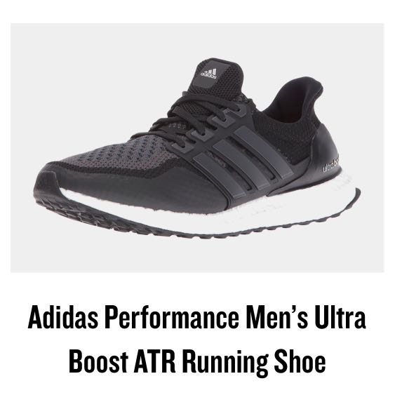 mens ultra boost running shoes