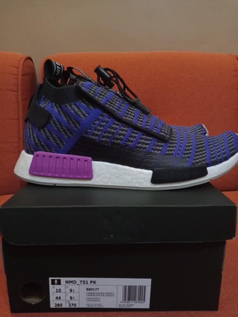 nmd ts1 purple